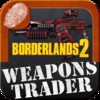 Weapons Trader for Borderlands 2