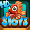 Fishy Slots HD