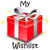 My Wishlist (*Free*)