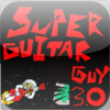 Super Guitar Guy: In Space version 3.0