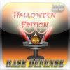 Base Defense Halloween Edition