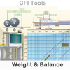 CFI Tools Weight & Balance