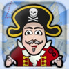 Bladumkee - Memorize, match and solve tiny pirate puzzle cube