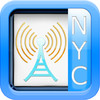 Western New York - Free WiFi Hotspots