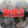 Wrestling Mayhem Show Gold