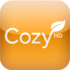 Cozy: Mother Nature's App