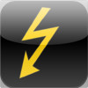 LightCalc - Lightning Distance Estimator
