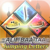 Alif Baa Taa Jumping Letters