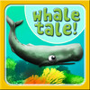 A Whale Tale! Interactive Book