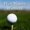 PGA Tour Majors Winners