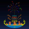 World Pyro Olympics 2009