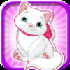 Pet Kitty Cats: Animal Rescue HD, Free Game