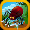 Spider Leap Adventure  - Fun and Cute Strategy Environment Game Free HD Edition