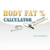 Bodyfat Calculator For Fitness Professionals