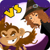 Witches vs. Monkeys Pro