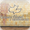 Calvary Chapel New Harvest app