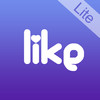 LikeBook (Lite) - for Facebook with Myanmar Keyboard