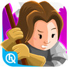 Joan of Arc - Quelle Histoire - iPhone Version