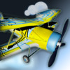 Propellero - Fun airplane shooting country crush saga. Best flying action kids