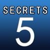 Hidden Secrets For iOS 5