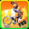 Ultimate Swamp Bike Racer PRO - Downhill Mountain Zombie Attack HD
