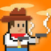 Flappy Cowboy - Smash Shot!