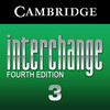 Interchange Fourth Edition, Level 3