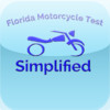 Florida Motorcycle Exam Simplified