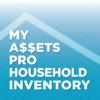 myAssets Household Inventory Pro