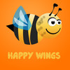 Happy Wings - Bee Adventure