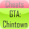 Cheats for GTA Chinatown