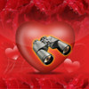 Virtual Binoculars Valentine Special