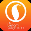 Bikram Yoga TMR