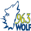 96.3 The Wolf Alaska’s Real Country KXLW Anchorage