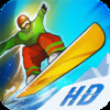 Snowboarding Race Track - Free HD Snowboard Racing Game