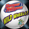 Mighty Kids Wild Wheels