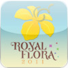 Royal Flora 2011