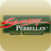 Sammy Perrella's Pizza Mobile