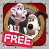 Chat-O-Matic Free - Wallace and Gromit