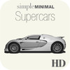 SM Supercars HD