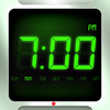 Alarm Clock Bud - Music alarm, local weather & more!