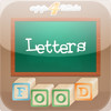 App4Kids Letters Food HD