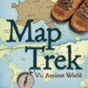 MapTrek Ancient World