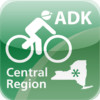 Biking Central Adirondack Region