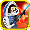 A Hobbit Space Shooter 2 PRO - Lost on The Evil Zombie Planet