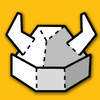 Viking Horde:Papercraft Helper App