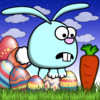 Flappy Easter Bunny! Egg Hunt Adventure!