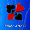 Poker Attack