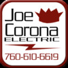 Joe Corona Electric - Palm Desert