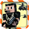 Block Hide N Seek Multiplayer Survival Mine Mini Game with skin exporter for Minecraft